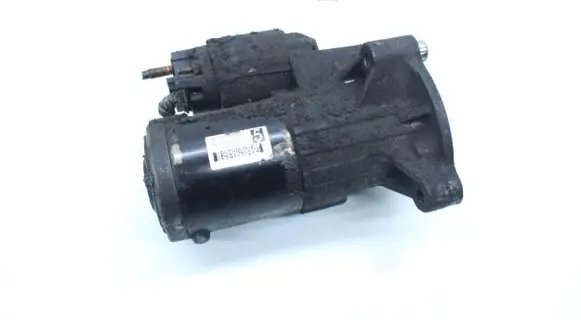 Peugeot 3008 I Starter motor 9671014680