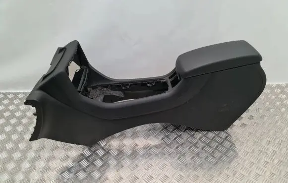 Citroen C5 Center console 9682290777