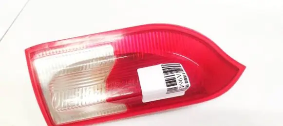 Opel Insignia A Rear/tail lights 13226854 495058087