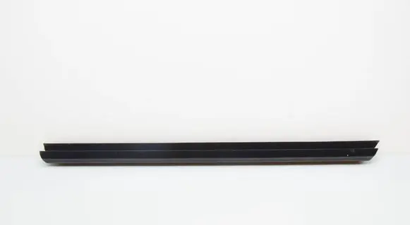 BMW X1 U11 Rear door glass trim molding 5A3BDC1