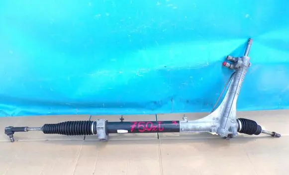 Citroen Jumper Steering rack 1385338080