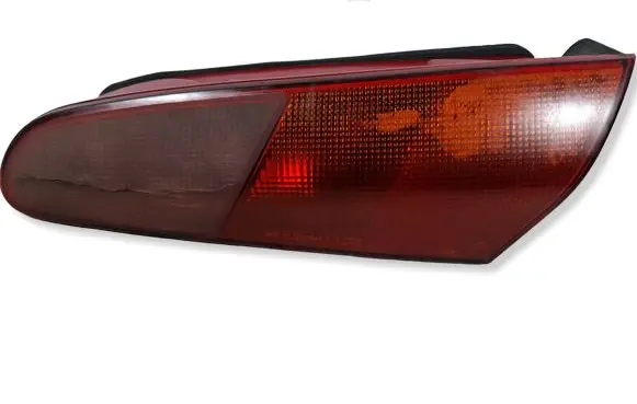 Alfa Romeo 166 Tailgate rear/tail lights 