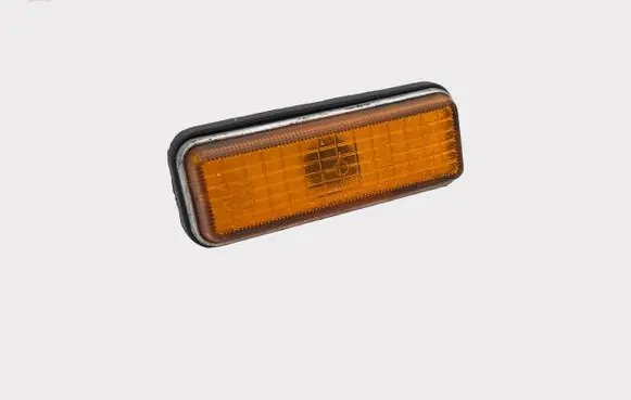 Fiat Croma Front fender indicator light 82457551 82432987 0255803