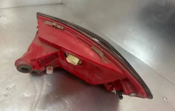 Audi A6 S6 C7 4G Rear/tail lights 4G9945095B 608200EL3904