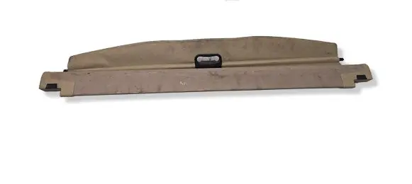 BMW X3 E83 Parcel shelf load cover 14588610