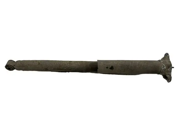 Ford Grand C-MAX Rear shock absorber/damper 8V6118159AB