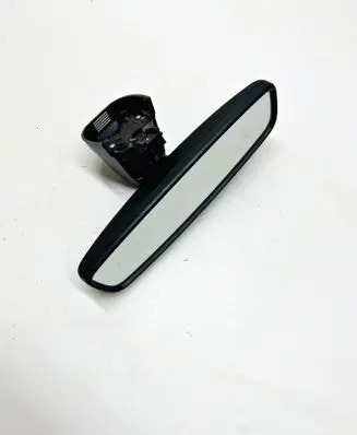Volkswagen Polo VI Rear view mirror (interior) 3G0857511E F00Z9F0D 905366