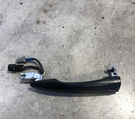Nissan Navara D23 Front door exterior handle
