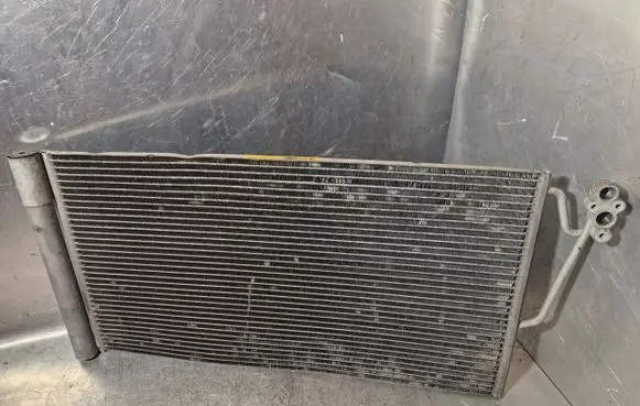 Mini Cooper Countryman R60 A/C cooling radiator (condenser) 9239920 X4299002