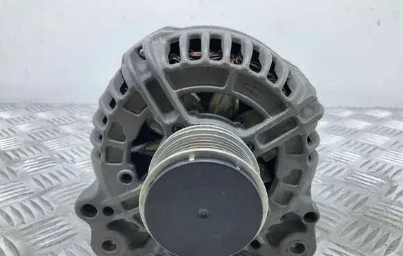 Audi TT TTS Mk2 Generator/alternator 06F903023F
