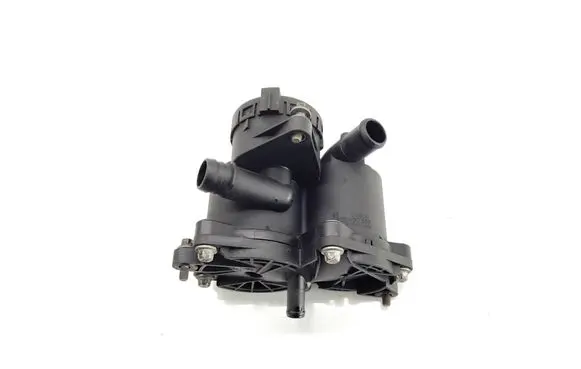 Mercedes-Benz A W168 Breather valve A6680100062