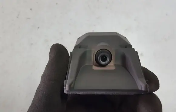 Opel Grandland X Windshield/windscreen camera 9836731880
