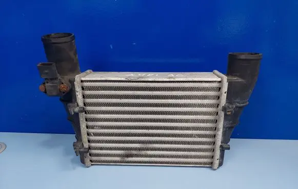 Audi A6 S6 C5 4B Intercooler radiator 058145805B