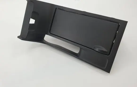 Mazda 3 I Cup holder front BP4K64431 BP4K64361