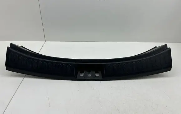 KIA Sportage Tailgate/boot lid lock trim 857703U000WK