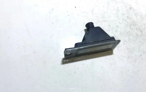 Volvo V70 Number plate light 9187153