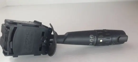 Peugeot 406 Wiper control stalk 34373501 96205590ZL