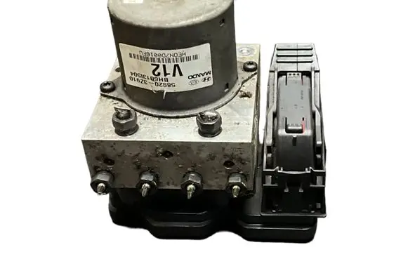 Hyundai i40 ABS Pump 589203Z910 BH60131504 BE6003I502