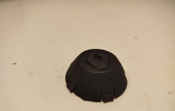 Renault Kangoo II Original wheel cap 8200381353