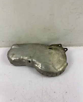 Skoda Superb B8 (3V) Exhaust heat shield 04L131783N