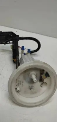 Fuel level sensor