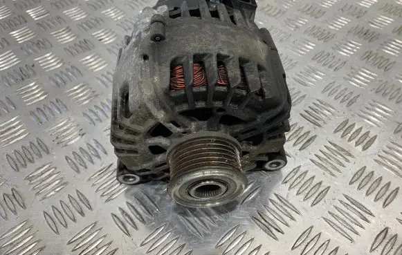 Generator/alternator