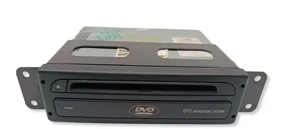 BMW X5 E53 Navigation unit CD/DVD player 6971353