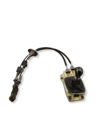 KIA Ceed Gear shifter/selector 43700A2300
