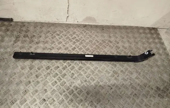 Renault Trafic III (X82) Sliding door middle rail 777602119R 93867635 11A19D