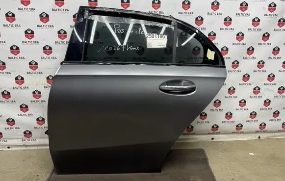 Mercedes-Benz A W177 AMG Rear door A1777320900 A1777301300