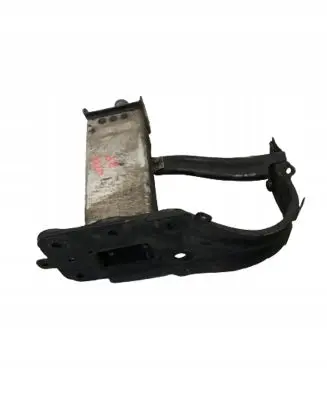 Mercedes-Benz E W211 Front bumper support beam 