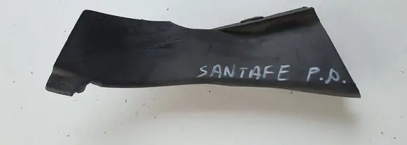Hyundai Santa Fe Wiper trim 861542W000