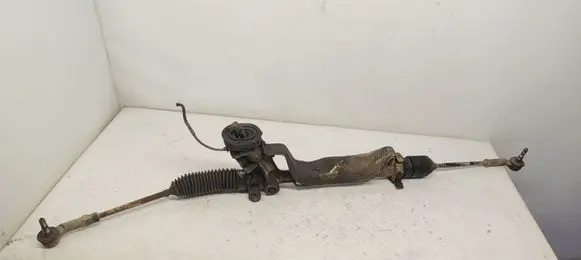 Skoda Fabia Mk2 (5J) Steering rack 6Q1423055E