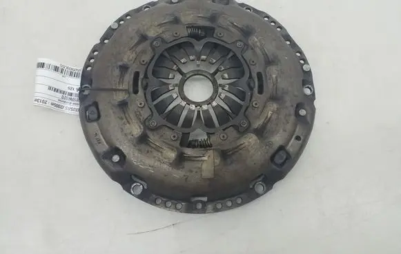 Pressure plate