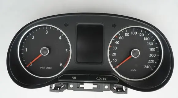 Volkswagen Amarok Speedometer (instrument cluster) 2H0920863C