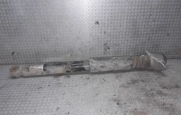 Volkswagen Touran I Rear shock absorber/damper