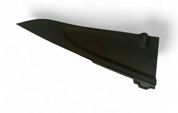 Jeep Grand Cherokee Centre console side trim front 5LV81DX9AC