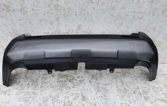 Toyota RAV 4 (XA50) Rear bumper 5245342040 Z911