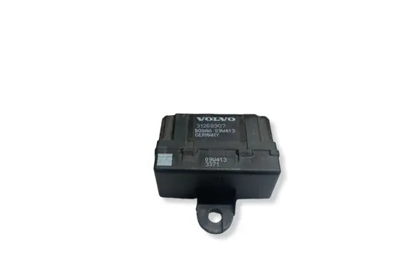 Volvo V40 Seat heating relay 31268907