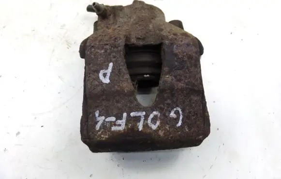 Volkswagen Golf IV Front brake caliper 1J0615124