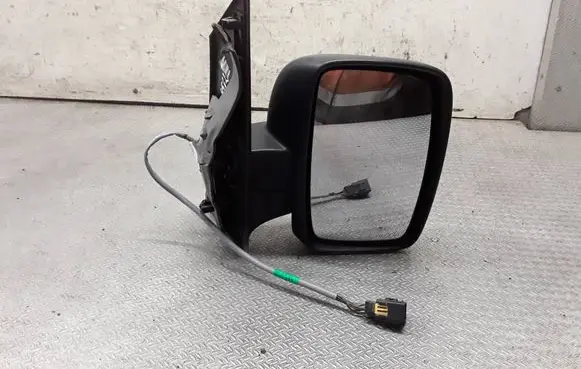 Citroen Jumpy Front door electric wing mirror 14007408XT 00542892