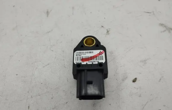 Citroen C-Crosser Airbag deployment crash/impact sensor 8651A001