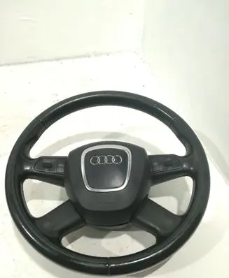 Audi A6 S6 C6 4F Steering wheel 001C6Z0PM1IY AF0419091AHW88