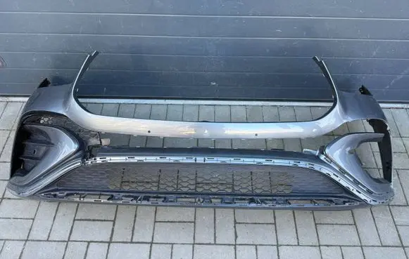Mercedes-Benz GLE W167 Front bumper A1678853510
