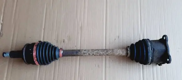 Suzuki Grand Vitara II Rear driveshaft