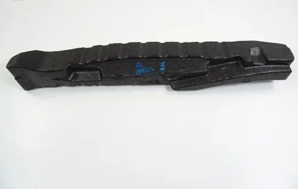 Nissan Micra K14 Fender foam support/seal 638145FA0A