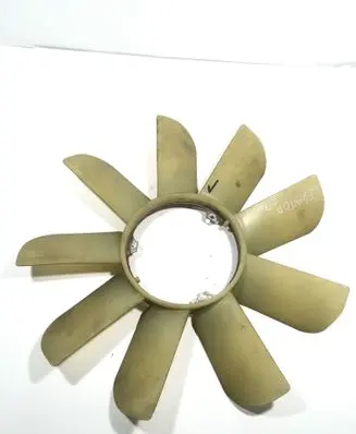 SsangYong Rexton Fan impeller A6652000523