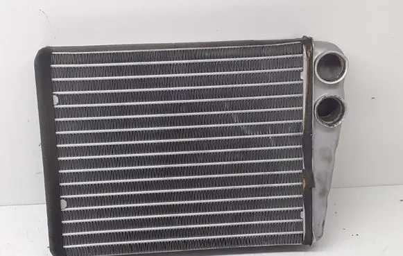 Mercedes-Benz ML W164 Heater blower radiator 6681098D