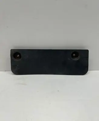 Peugeot Boxer Intercooler air guide/duct channel 1344281080 B803