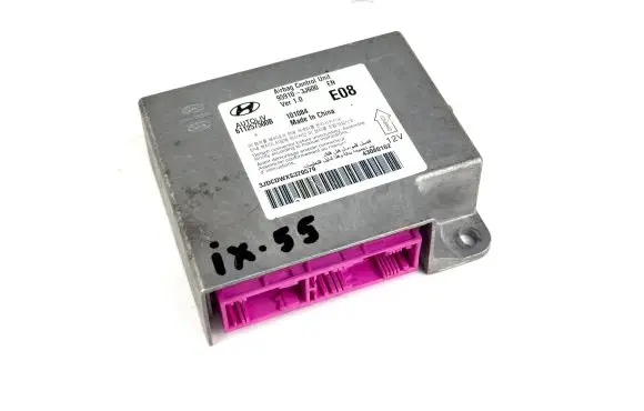 Hyundai ix 55 Airbag control unit/module 959103j600